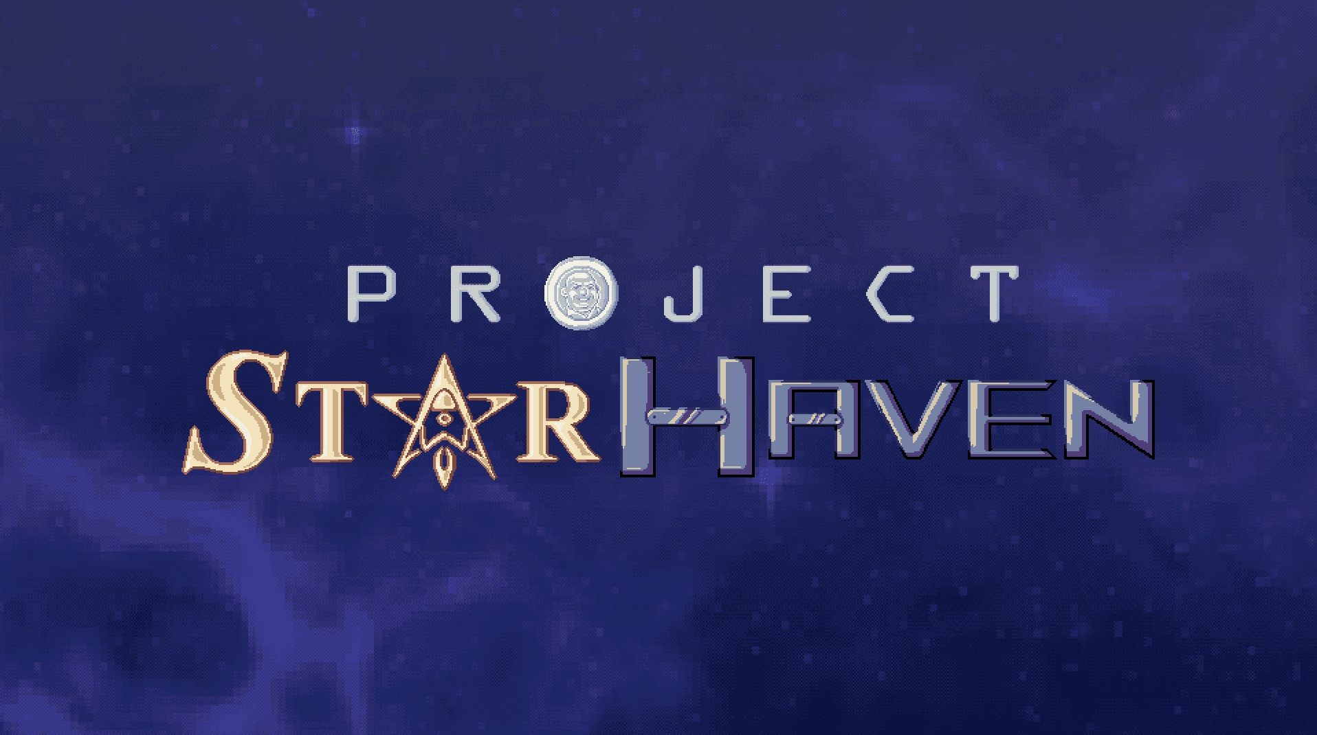 Project Starhaven
