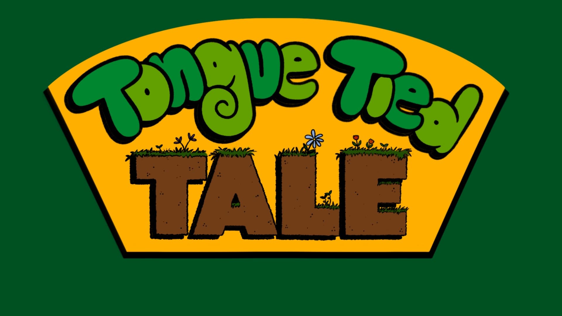 Tongue Tied Tale: GMTK 2024 Submission